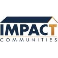 Impact MHC Management, LLC logo