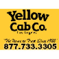 La Yellow Cab logo