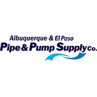 Pipe & Pump Supply Co. logo