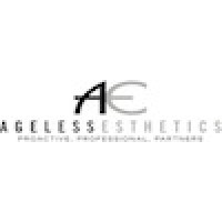 Ageless Aesthetics, Inc logo