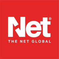 The Net Global logo