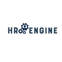 HR Engine logo