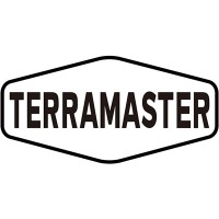 TerraMaster logo