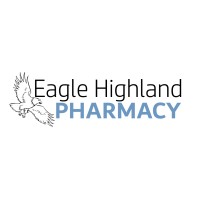 Eagle Highland Pharmacy logo