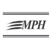 MPH Group logo