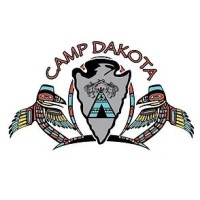 Camp Dakota logo