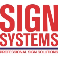 Sign Systems LLC logo