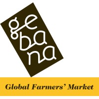 Gebana Ag logo