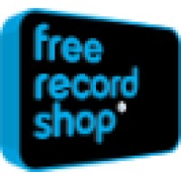 Image of Free Record Shop - voor samenwerkers