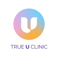 True U Clinic logo