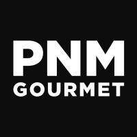 PNM Gourmet logo