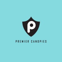 Premier Canopies logo