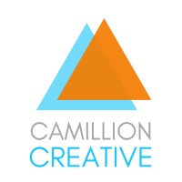 Camillion Creative LLC logo