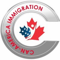 Can-America Immigration Inc logo
