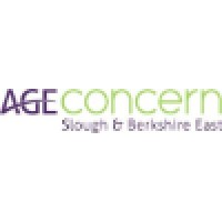 Image of Age Concern Slough and Berkshire East