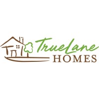 TrueLane Homes logo