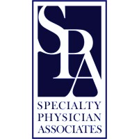 SPECIALTY PHYSICIAN ASSOCIATES, LLC logo