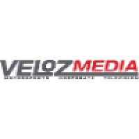Veloz Media logo