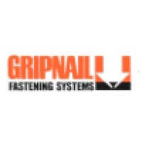 GRIPNAIL - A Carlisle Brand logo