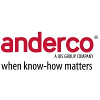 Anderco Safety logo