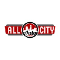 All City Auto Center logo