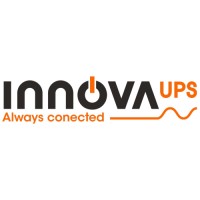 Innova UPS logo