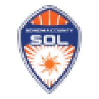 Sonoma County Sol FC logo