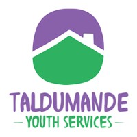 Taldumande Youth Services logo