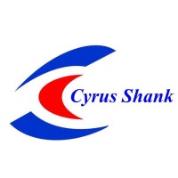 Cyrus Shank logo