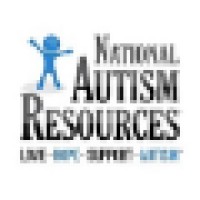 National Autism Resources logo