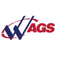 PT AGS Waskita logo