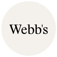 Webb’s - NZ's Premier Auction House logo
