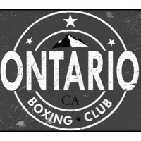 Ontario Boxing Club logo