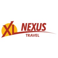 XL Nexus Travel logo