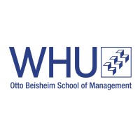 Image of WHU - Otto Beisheim School of Management