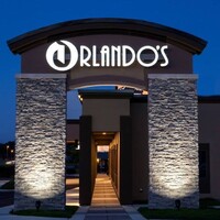 Orlando's Catering And Event Centers logo