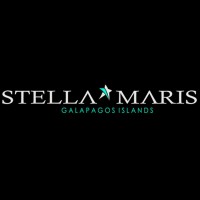 Stella Maris Luxury Yacht - Galapagos logo