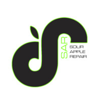 Sour Apple Repair logo