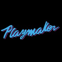 Playmaker logo