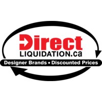 Direct Liquidation logo