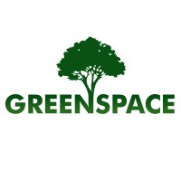 Greenspace Construction logo