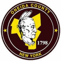 Oneida County Government logo