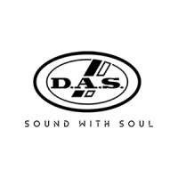 DAS Audio Group logo
