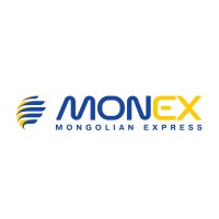 Mongolian Express Co.,Ltd logo