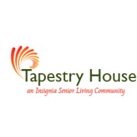 Tapestry House Senior Living And Memory Care At Alpharetta logo