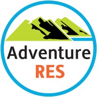AdventureRes LLC logo