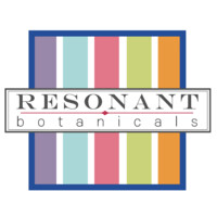 Resonant Botanicals logo