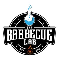 The Barbecue Lab logo