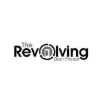 The Revolving Door Project logo