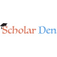Scholarden logo